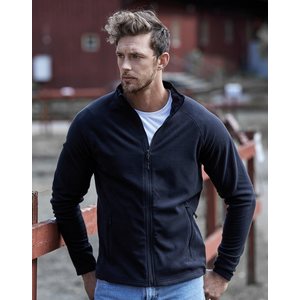 TeeJays Active miesten fleece