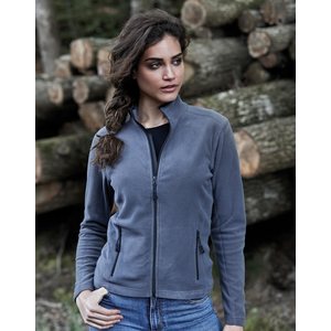 TeeJays Active naisten fleece