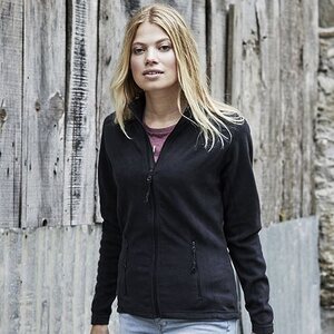 TeeJays Active naisten fleece