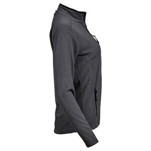 TeeJays Active naisten fleece