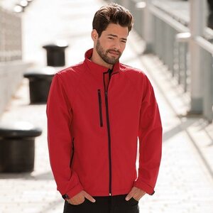 Russel Softshell takki