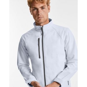 Russel Softshell takki