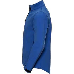 Russel Softshell takki