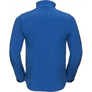 Russel Softshell takki
