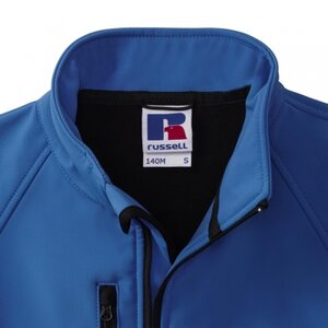 Russel Softshell takki