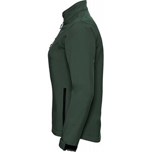 Russel naisten softshell takki