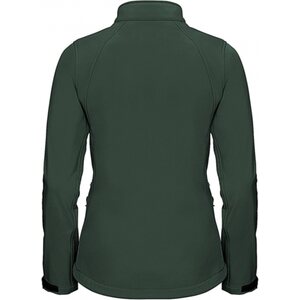 Russel naisten softshell takki