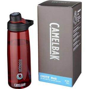 Camelbak Chute Mag 750 ml Tritan™ juomapullo