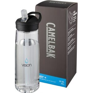 Camelbak Eddy+ 750 ml Tritan™ juomapullo