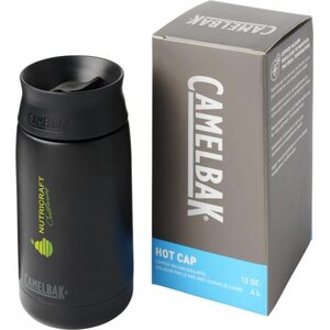 Camelbak Hot Cap 350 ml kupari tyhjiöeristettu termosmuki