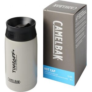 Camelbak Hot Cap 350 ml kupari tyhjiöeristettu termosmuki