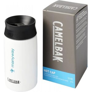 Camelbak Hot Cap 350 ml kupari tyhjiöeristettu termosmuki