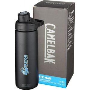 Camelbak Chute Mag 600 ml kupari tyhjiöeristetty termospullo