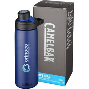 Camelbak Chute Mag 600 ml kupari tyhjiöeristetty termospullo