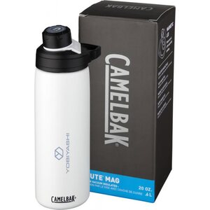 Camelbak Chute Mag 600 ml kupari tyhjiöeristetty termospullo