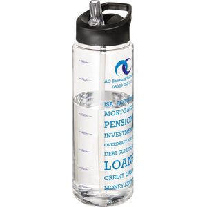 H2O Active Vibe 850 ml juomapullo
