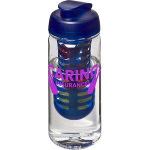 H2O Active Octave Tritan™ 600 ml juomapullo infuserilla