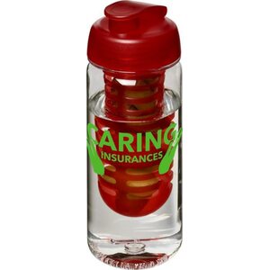 H2O Active Octave Tritan™ 600 ml juomapullo infuserilla
