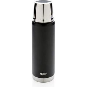SWISS PEAK Kuparinen Elite -termospullo - 0.5 l
