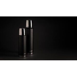 SWISS PEAK Kuparinen Elite -termospullo - 0.5 l