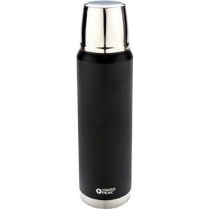 SWISS PEAK Kuparinen Elite -termospullo - 1 l