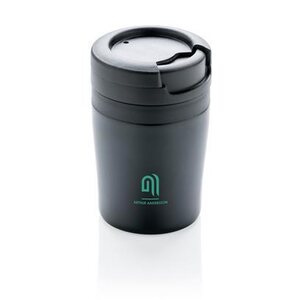 XD Coffee to go matkamuki