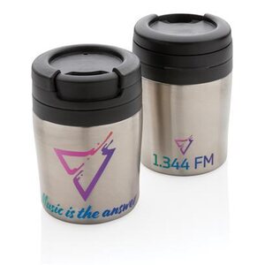 XD Coffee to go matkamuki