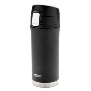 SWISS PEAK Kuparinen Elite -termosmuki