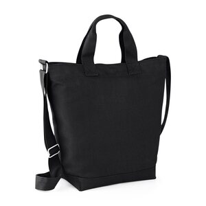 BagBase Canvas olkakassi