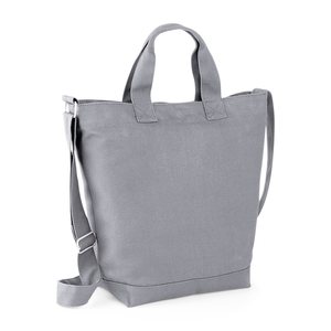 BagBase Canvas olkakassi