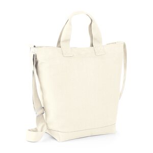 BagBase Canvas olkakassi