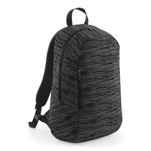 BagBase Duo Knit selkäreppu