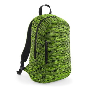 BagBase Duo Knit selkäreppu