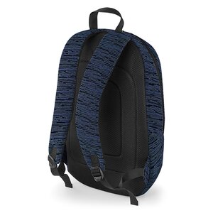 BagBase Duo Knit selkäreppu