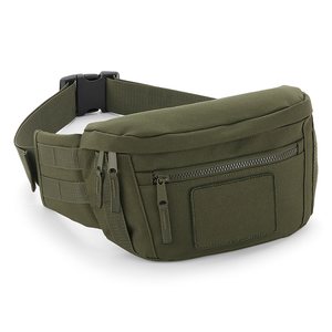 BagBase MOLLE UTILITY vyölaukku