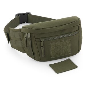 BagBase MOLLE UTILITY vyölaukku