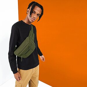 BagBase MOLLE UTILITY vyölaukku