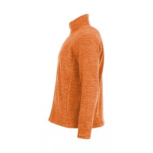 Stedman Active melange fleece takki
