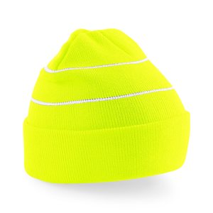 Beechfield Parannetun näkyvyyden pipo