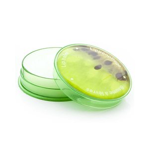 Huulirasva lieriö EU-Made