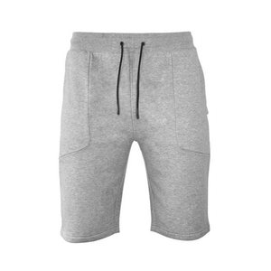 Nimbus Hickory PLAY unisex shortsit