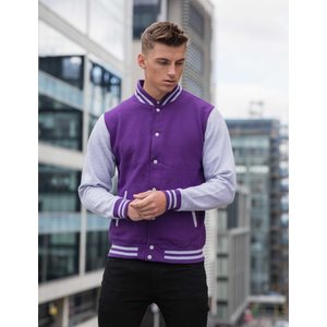 Just Hoods by AWDis Varsity collegetakki