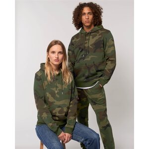 Stanley/Stella Cruiser aop huppari