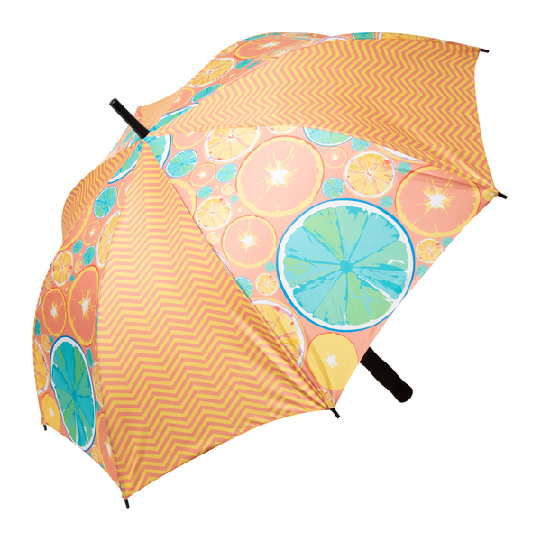 CreaRain Eight custom sateenvarjo