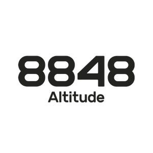 8848 Altitude
